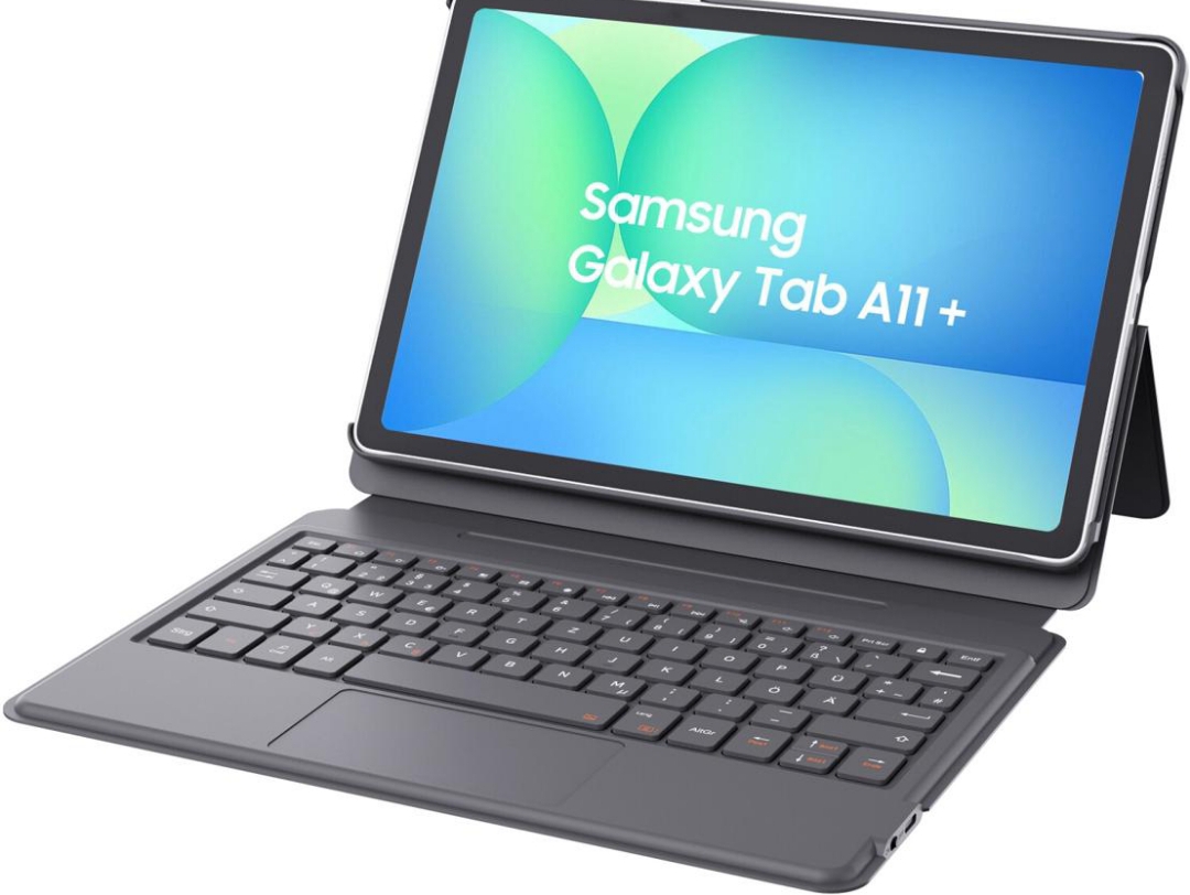Samsung Tab A11 Plus 6/128GB 5G