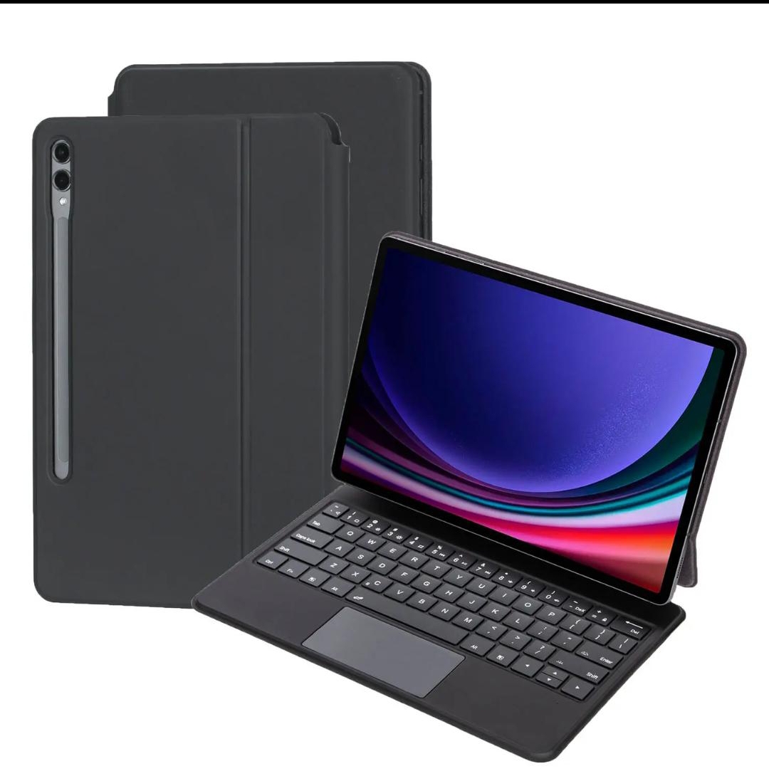 Samsung Tab A9 Plus Keyboard