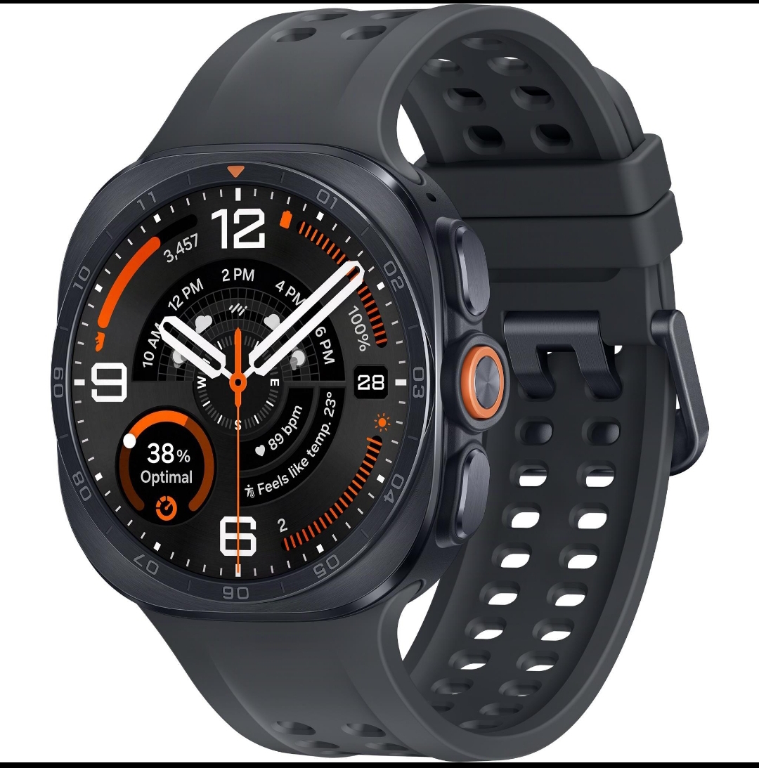 Samsung Galaxy Watch Ultra 2 2026