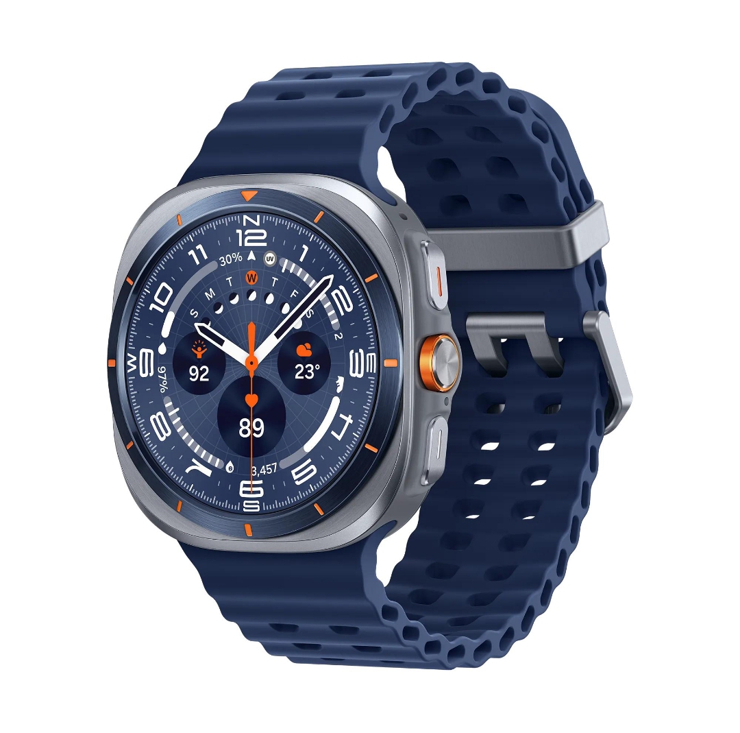 Samsung Galaxy Watch Ultra 2025