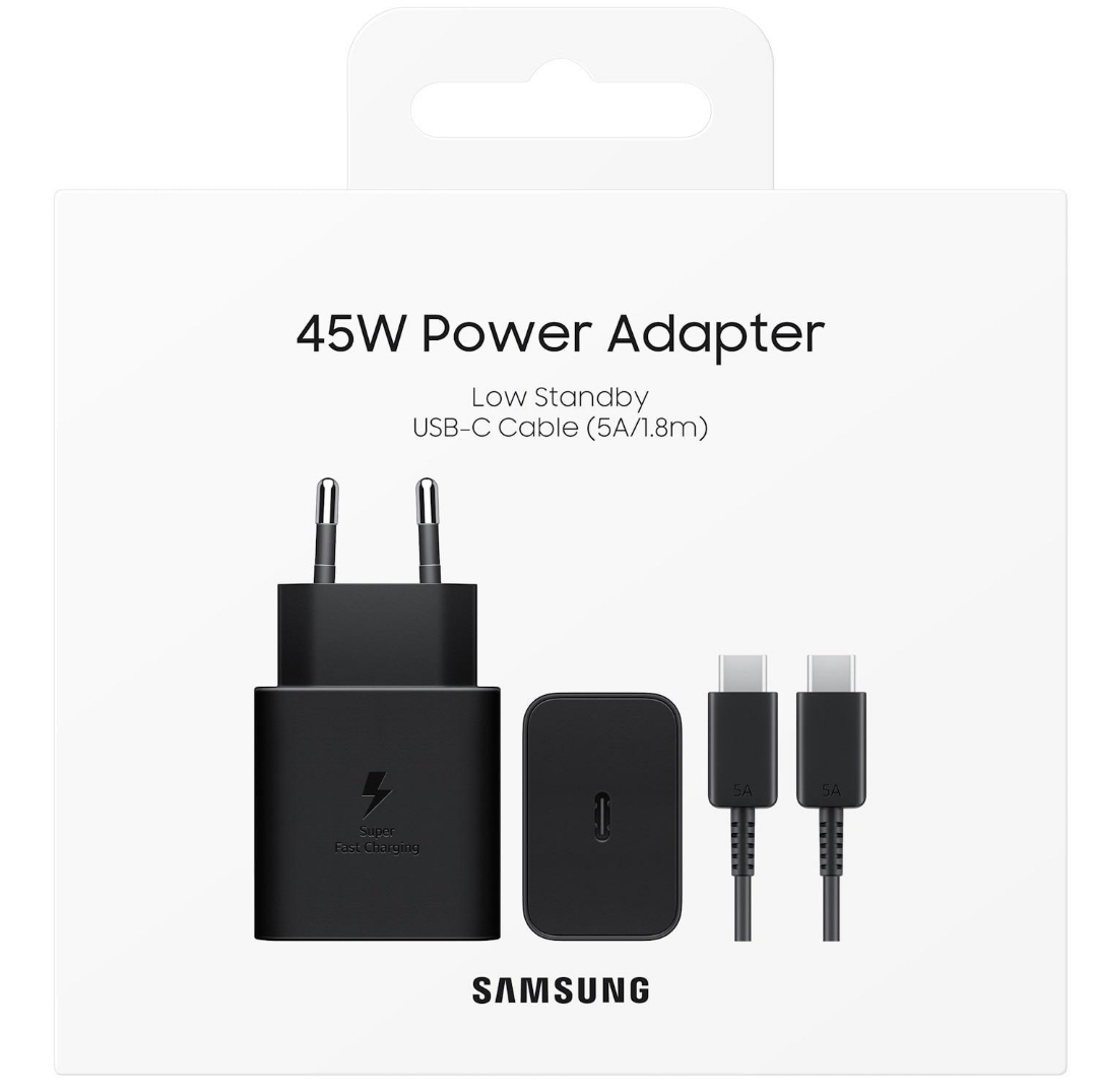 Samsung 45W Adapter