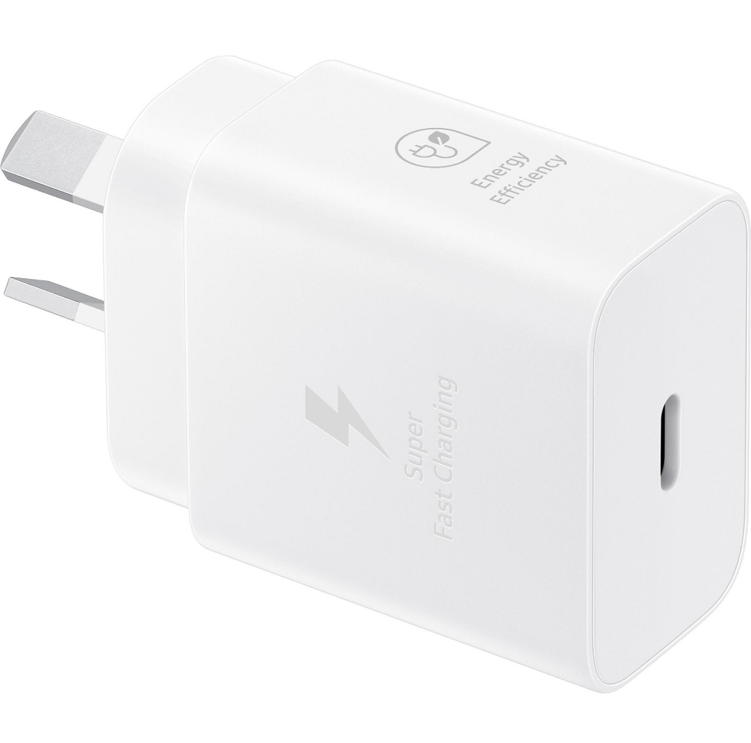 Samsung 25W Adapter