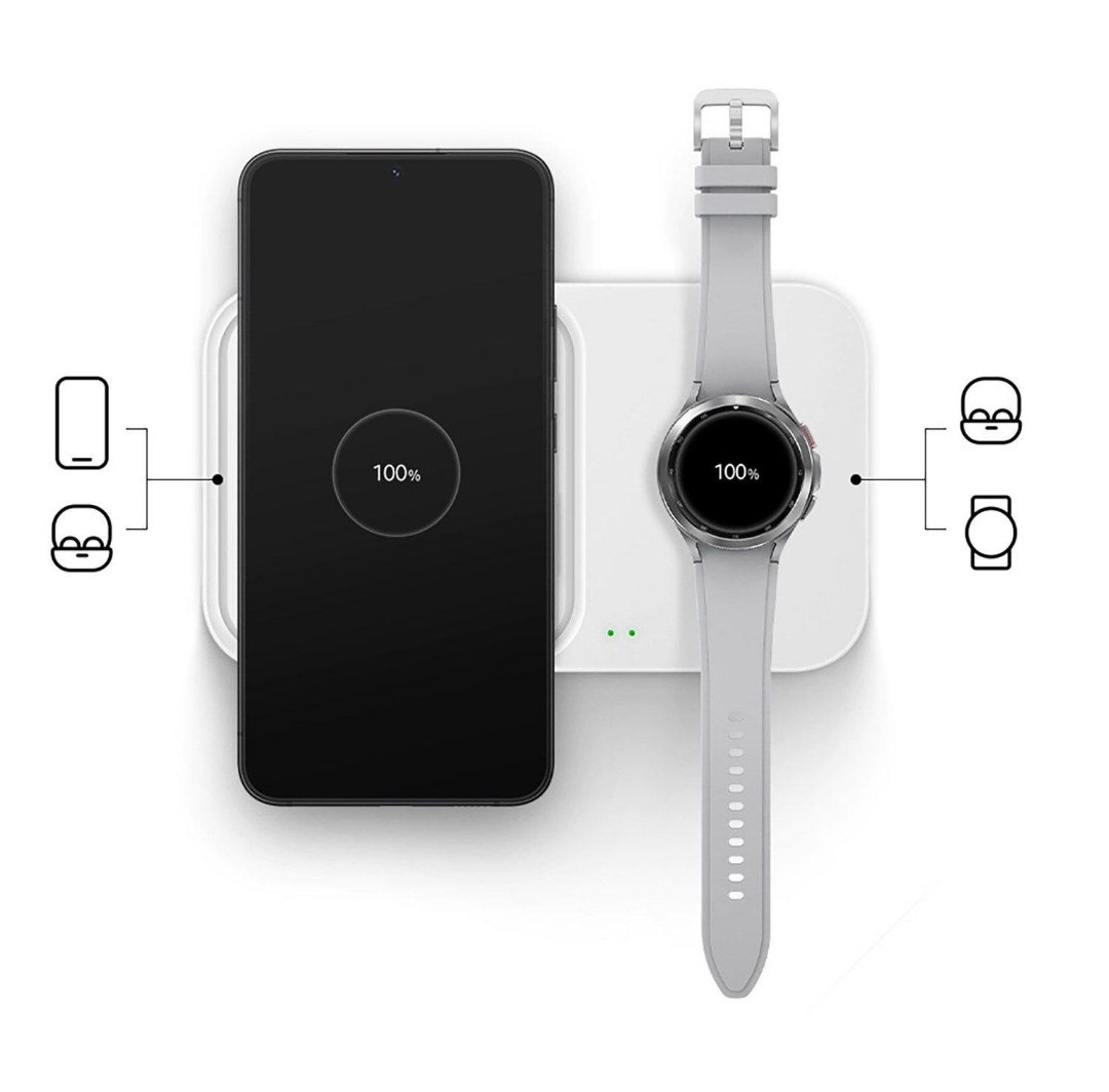 Samsung Wireless Charger Duo