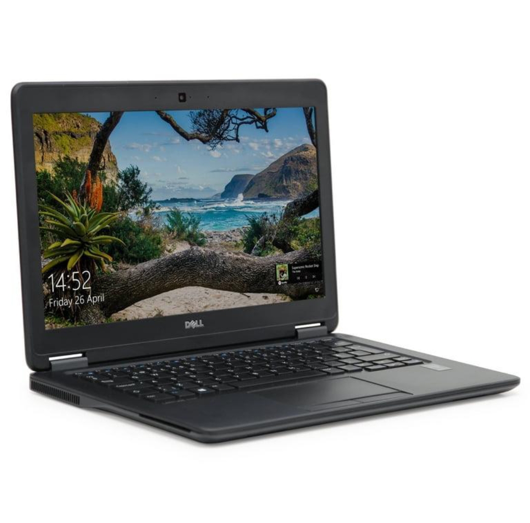 Dell Latitude 7250 i7 8GB/256GB SSD
