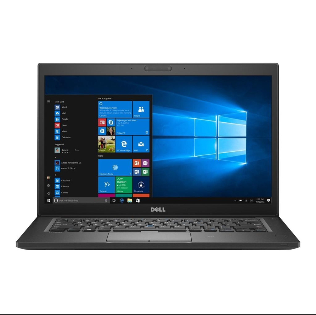 Dell Latitude 7280 i7 8GB/256GB SSD