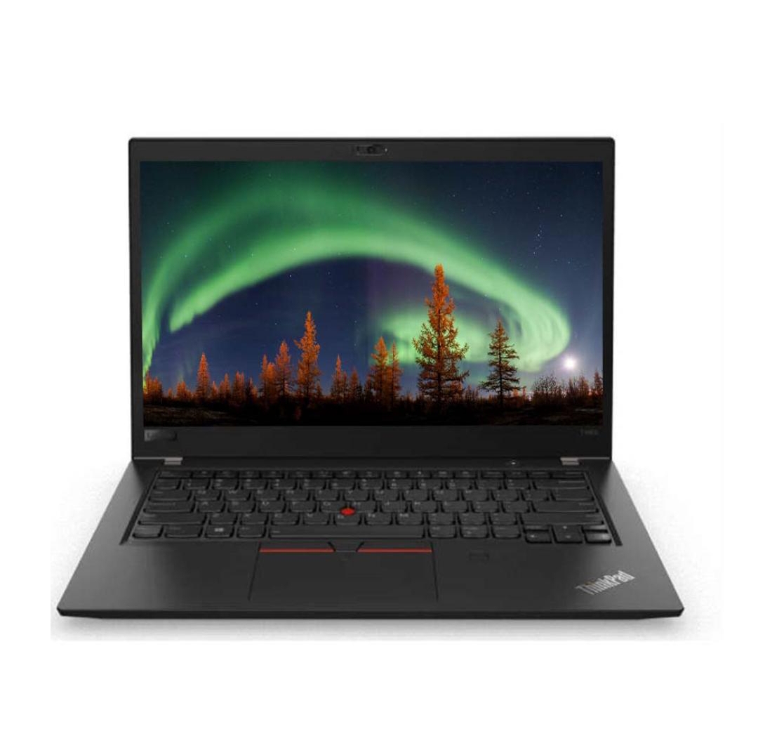 Lenovo ThinkPad T480s i5 8GB/256GB SSD