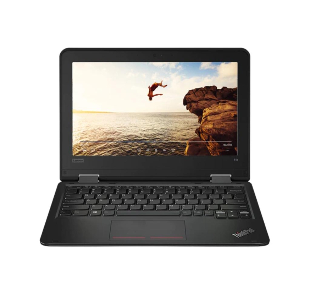 Lenovo 11e Celeron 4GB/128GB