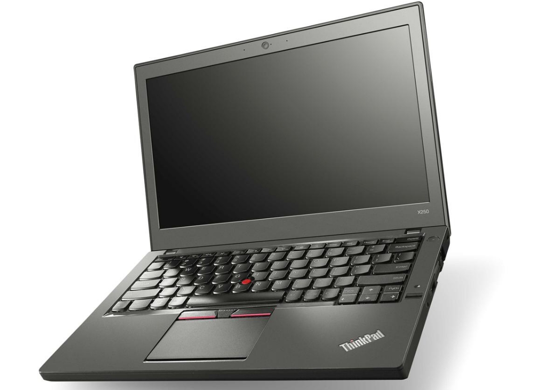 Lenovo ThinkPad X250 i5 8GB/256GB SSD