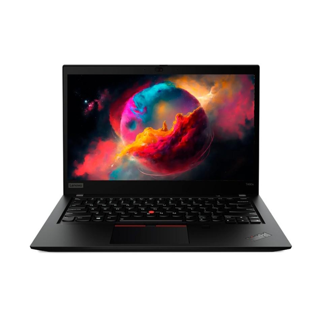 Lenovo ThinkPad T490s i7 16GB/256GB SSD