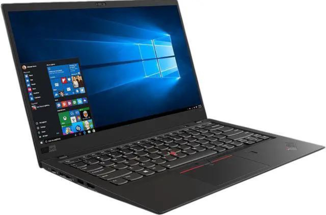 Lenovo ThinkPad X1 Carbon i5 8th Gen 16GB/256GB SSD Touch