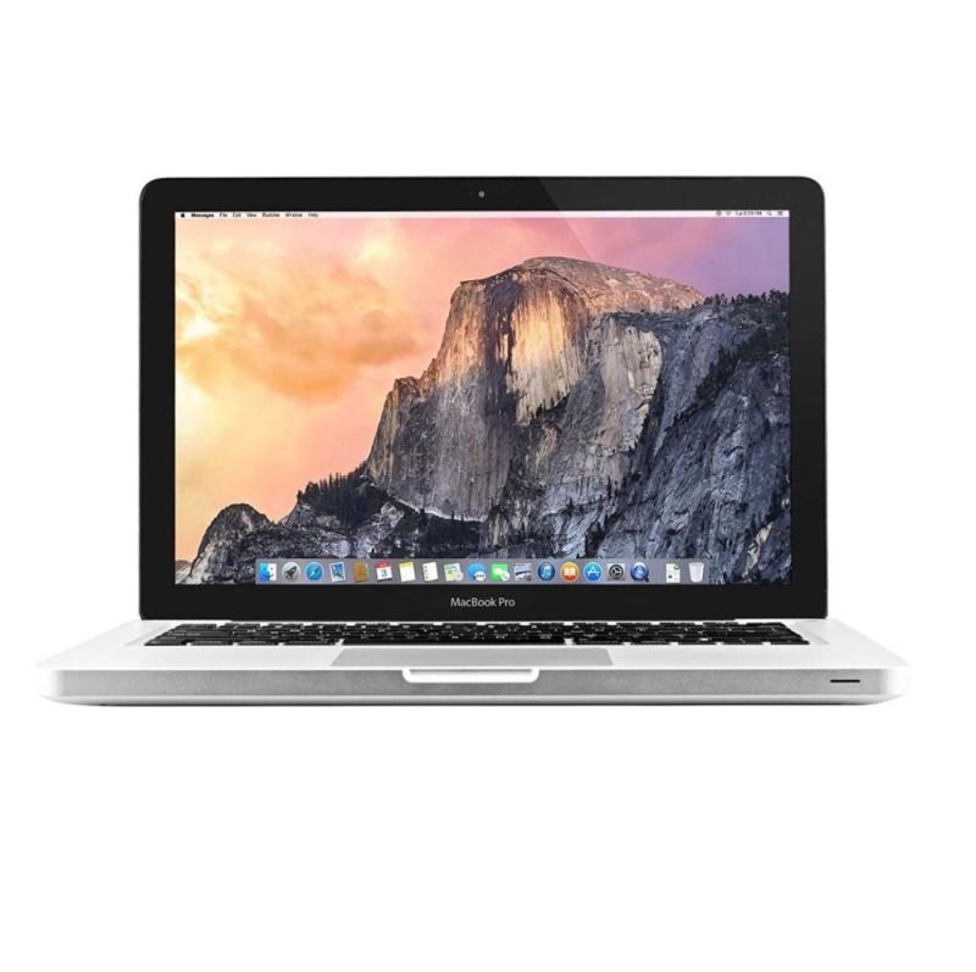 Apple MacBook 2012 i5 8GB/256GB SSD