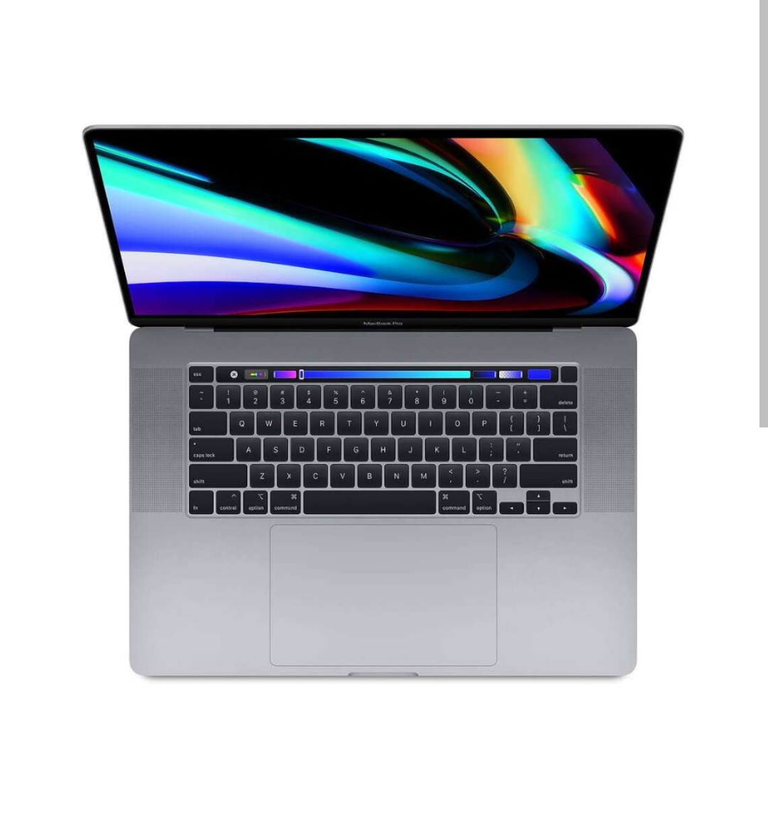 Apple MacBook 2020 i7 16GB/1TB SSD