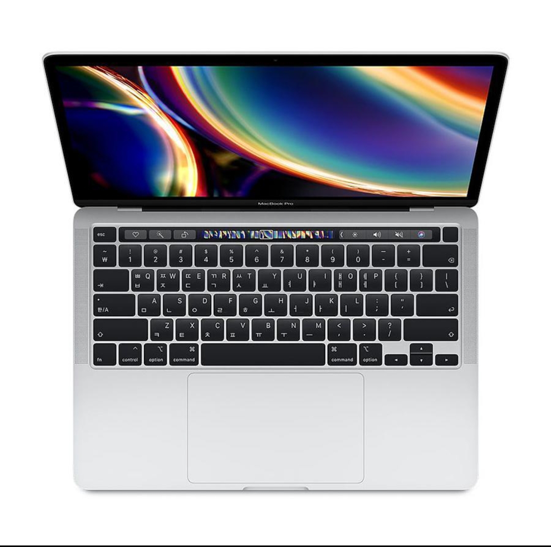Apple MacBook Pro 13-inch 2020 i5 16GB/512GB SSD