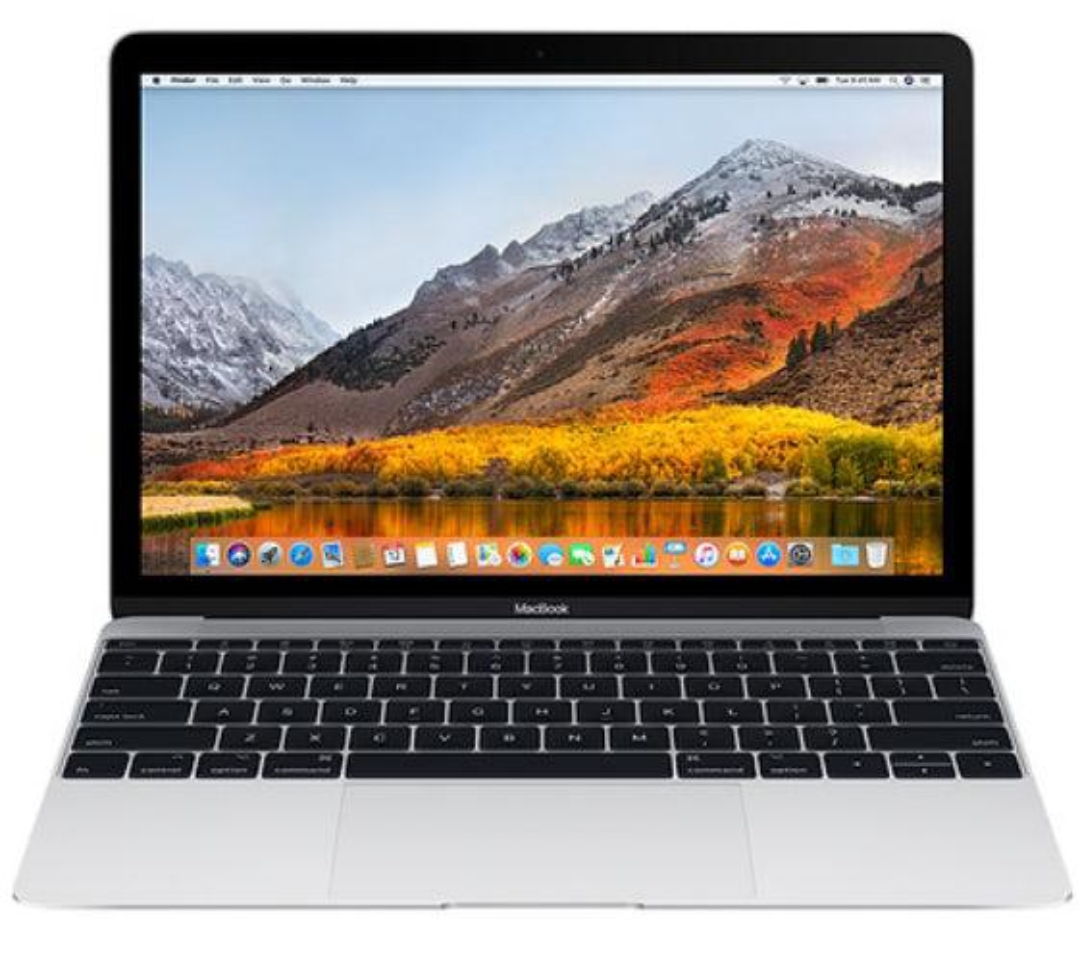 Apple MacBook 2017 i5 8GB/128GB SSD