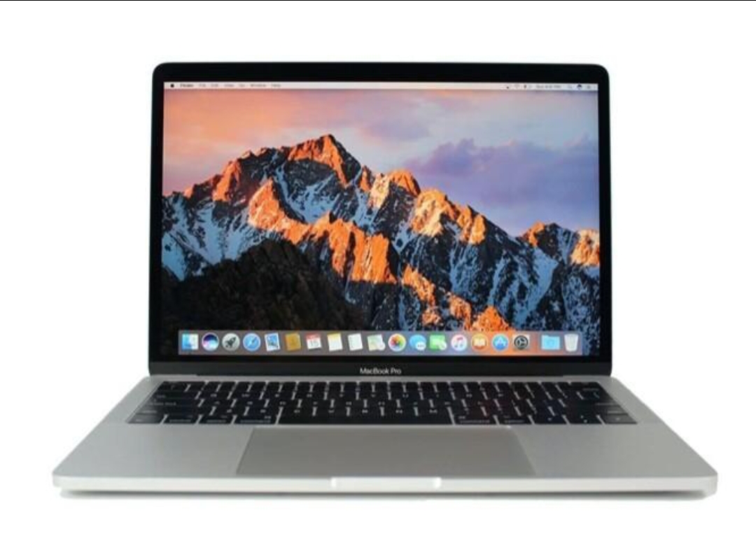 Apple MacBook Pro 13-inch 2017 i5 8GB/256GB SSD