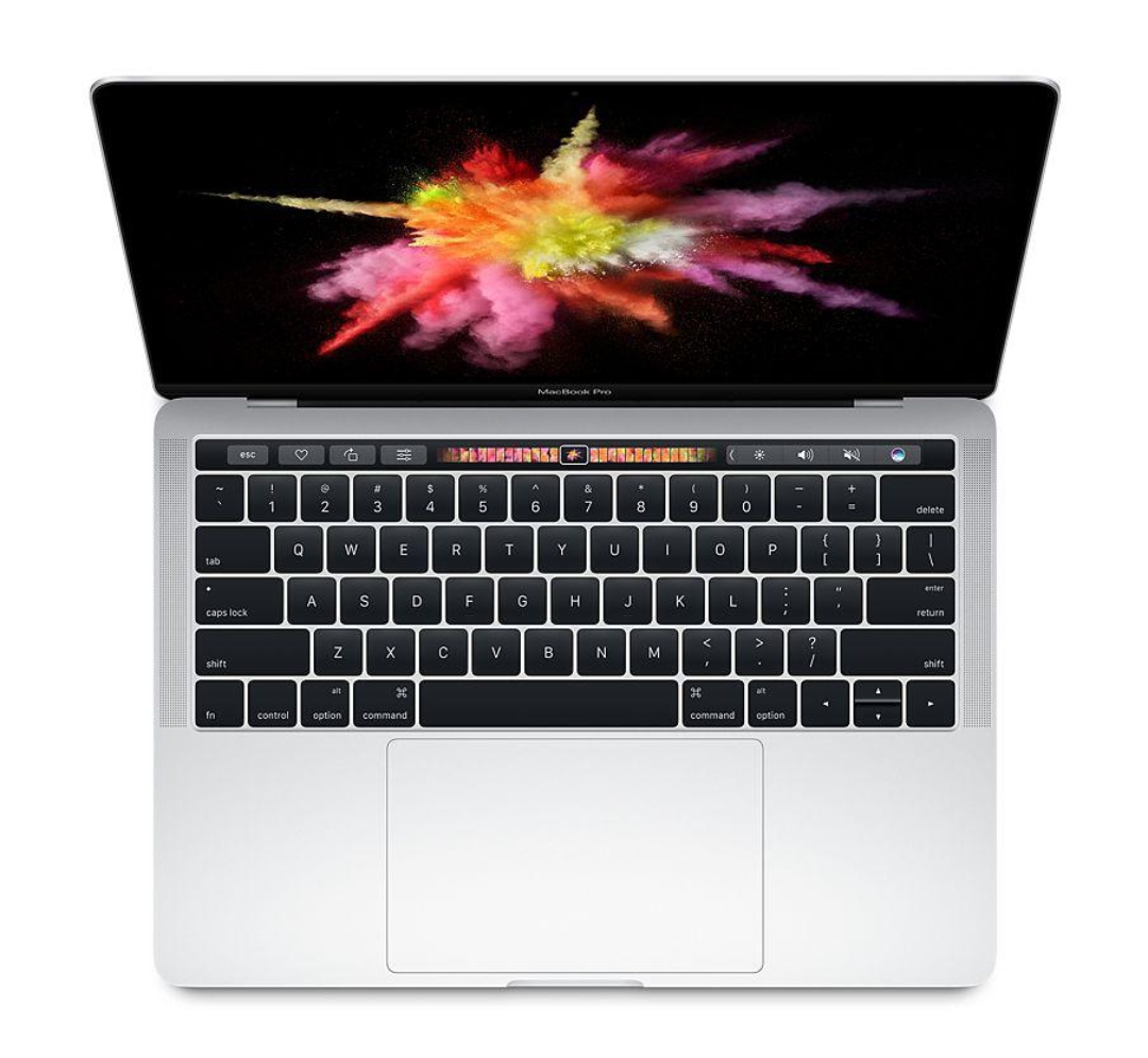 Apple MacBook Pro 13-inch 2017 i7 16GB/128GB SSD Touch Bar