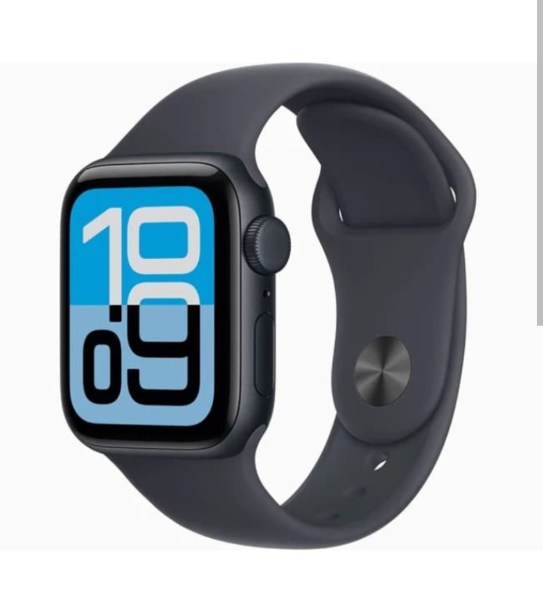 Apple Watch SE 3 40mm