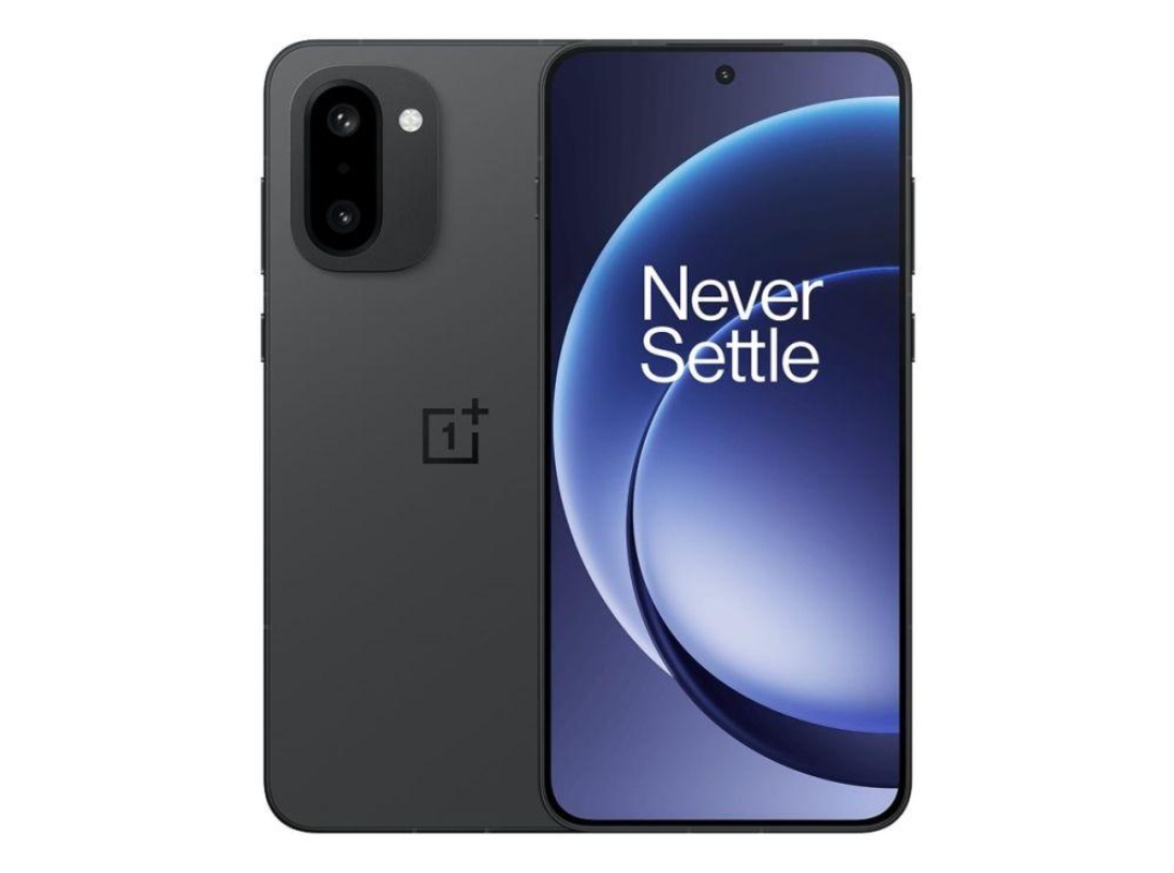 OnePlus 15R 12GB RAM / 256GB Storage