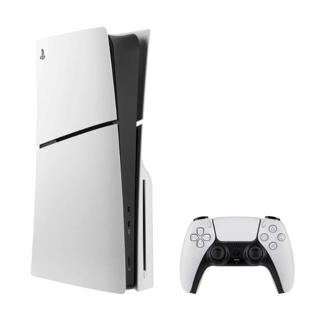 Sony PlayStation 5 Slim 1TB